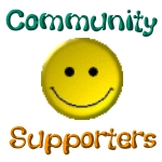 Community Supporters